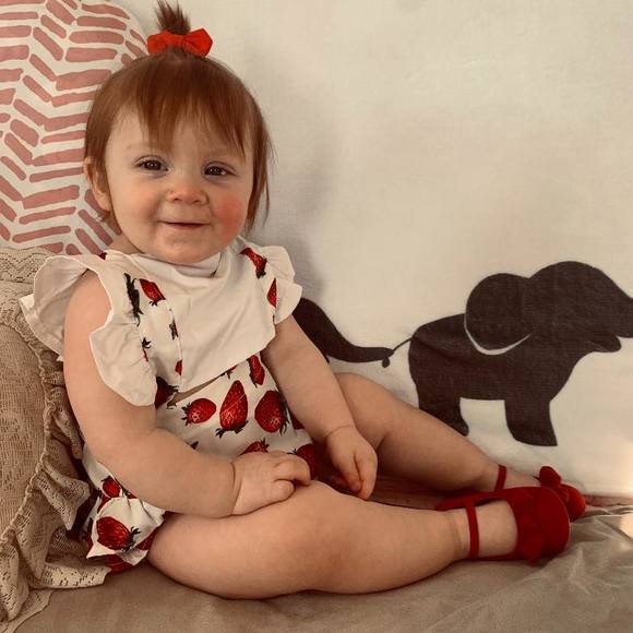 Meet your Posher, Samantha - Picture 1 of 1